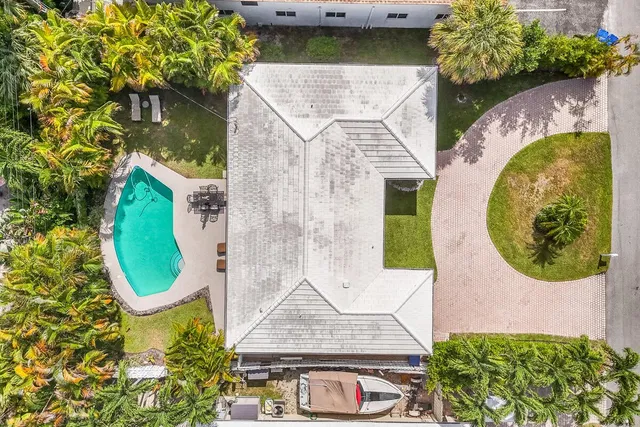 Palm Beach Shores Residence photo 57