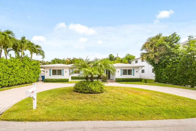 Palm Beach Shores Residence photo 59