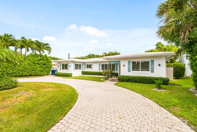 Palm Beach Shores Residence photo 60