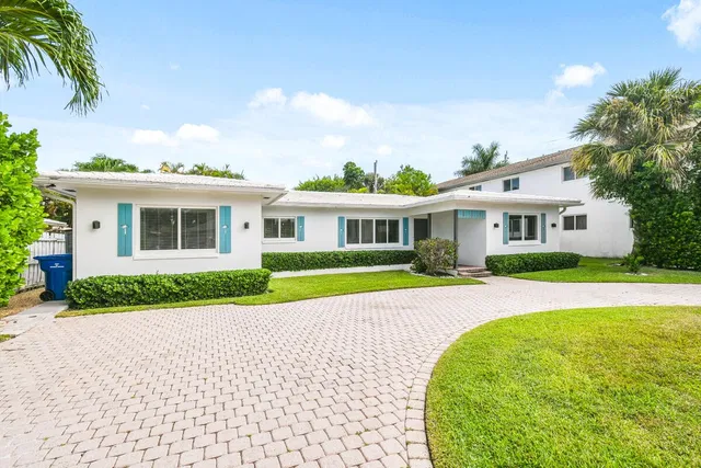 Palm Beach Shores Residence photo 61