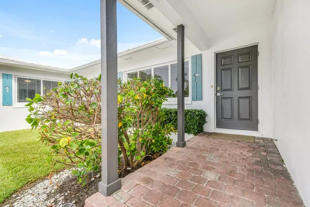 Palm Beach Shores Residence photo 62