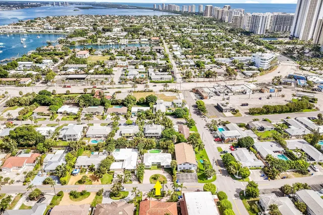 Palm Beach Shores Residence photo 63
