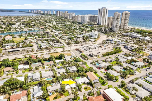 Palm Beach Shores Residence photo 64