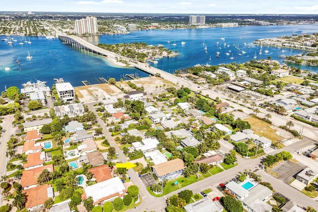 Palm Beach Shores Residence photo 65