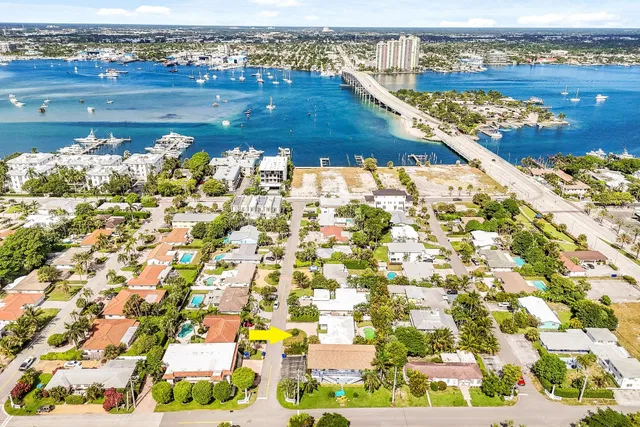 Palm Beach Shores Residence photo 66