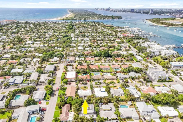 Palm Beach Shores Residence photo 67