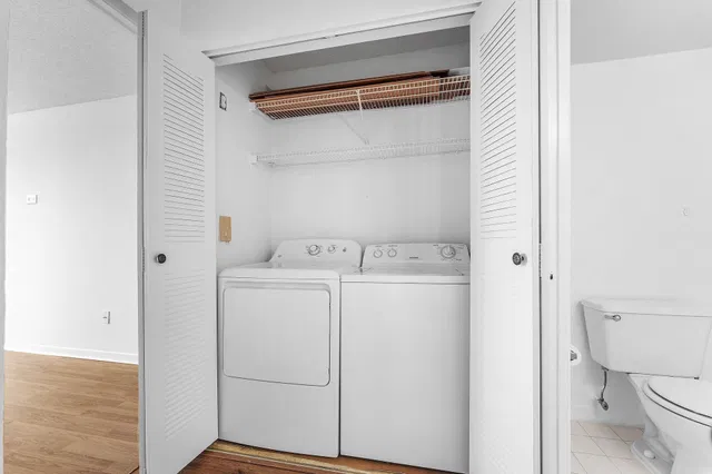 Unit 205 photo 18