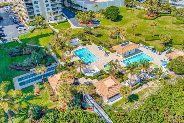 Singer Island Unit ph photo 8