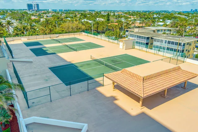 Singer Island Unit ph photo 12