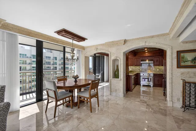 Singer Island Unit ph photo 14