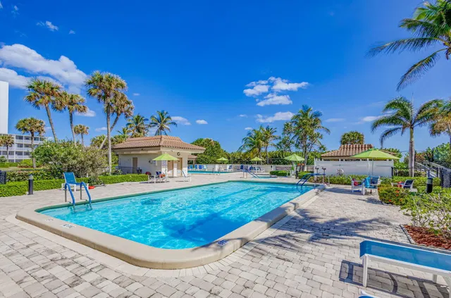 Singer Island Unit ph photo 16