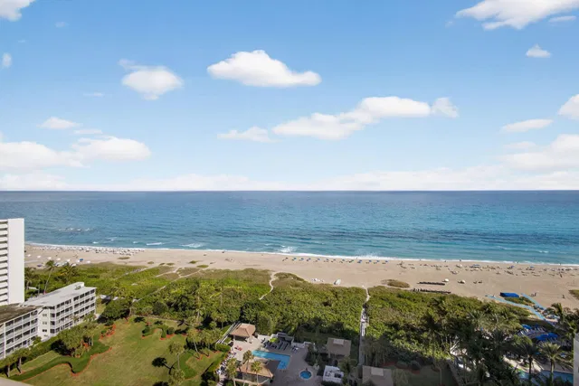 Singer Island Unit ph photo 24