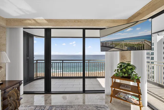 Singer Island Unit ph photo 27