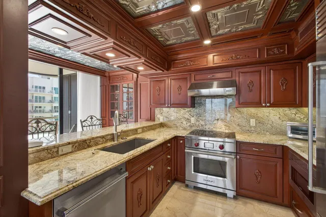 Singer Island Unit ph photo 29