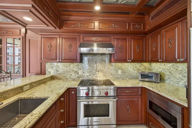 Singer Island Unit ph photo 30