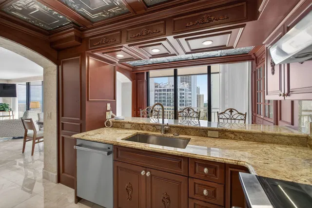 Singer Island Unit ph photo 31