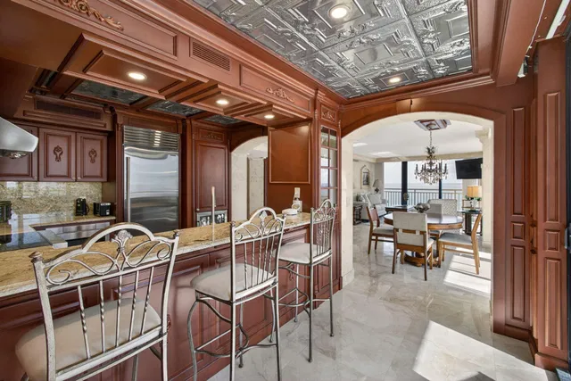 Singer Island Unit ph photo 36