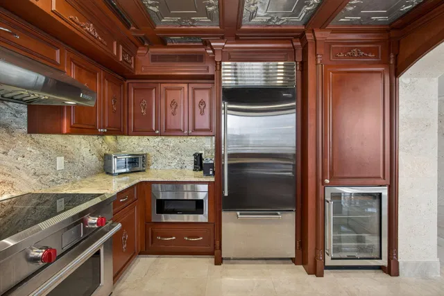 Singer Island Unit ph photo 38