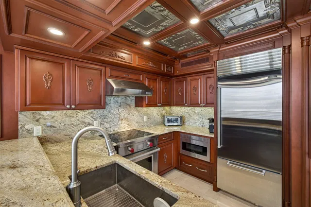 Singer Island Unit ph photo 39