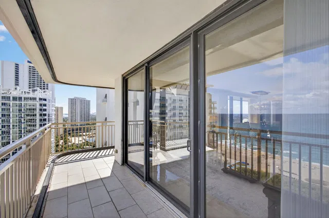 Singer Island Unit ph photo 66