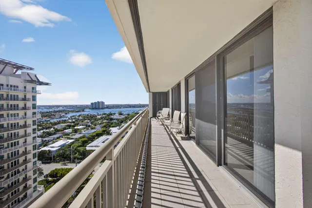 Singer Island Unit ph photo 67