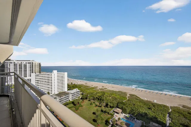 Singer Island Unit ph photo 72