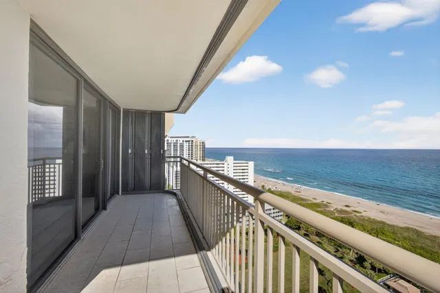 Singer Island Unit ph photo 73