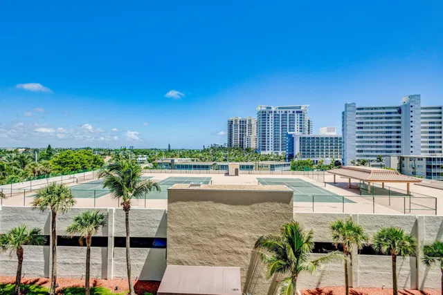 Singer Island Unit ph photo 77
