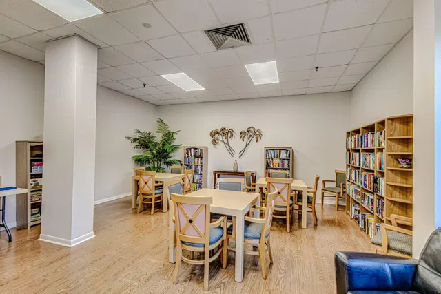 Singer Island Unit ph photo 87