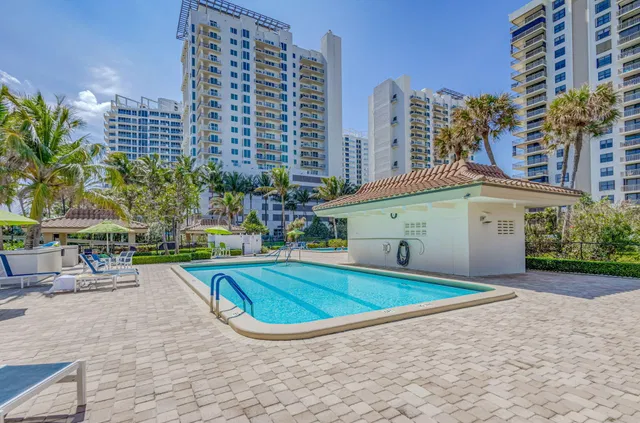 Singer Island Unit ph photo 89