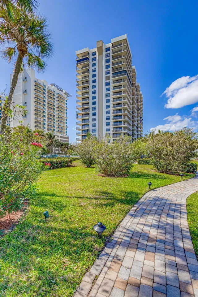 Singer Island Unit ph photo 90
