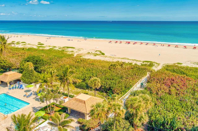 Singer Island Unit ph photo 98