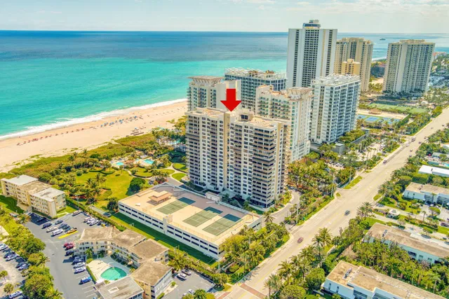 Singer Island Unit ph photo 99