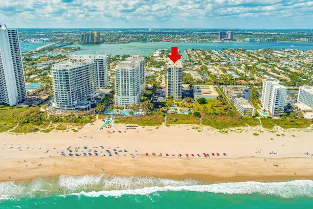 Singer Island Unit ph photo 100