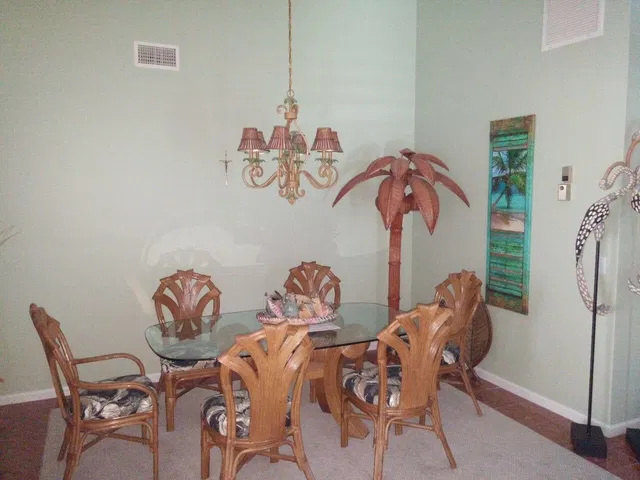 Jonathan's Landing Jupiter FL Residence photo 4
