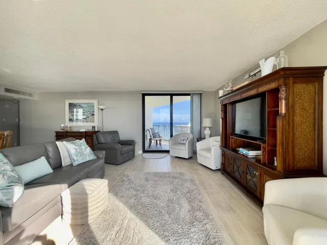 Harbour Point Singer Island Unit 1006 photo 5
