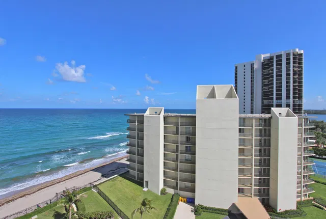 Harbour Point Singer Island Unit 1006 photo 7
