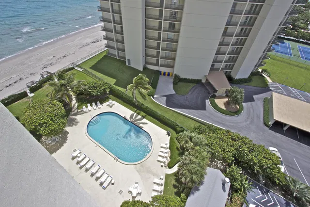 Harbour Point Singer Island Unit 1006 photo 8