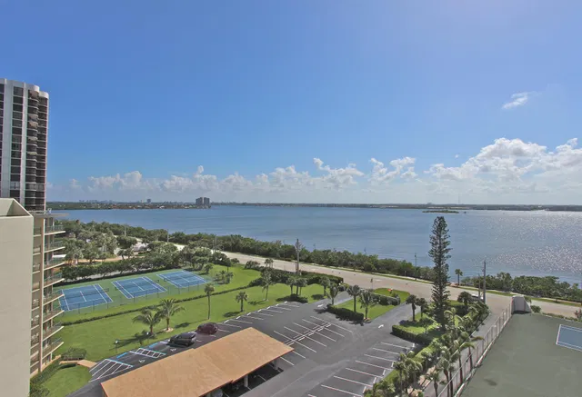 Harbour Point Singer Island Unit 1006 photo 10