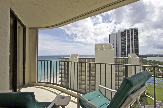 Harbour Point Singer Island Unit 1006 photo 16