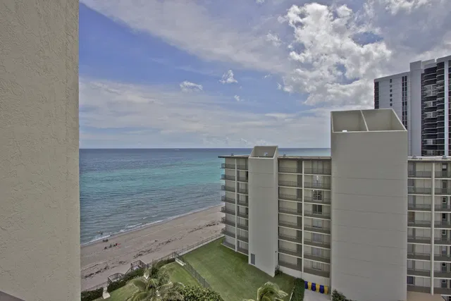 Harbour Point Singer Island Unit 1006 photo 18