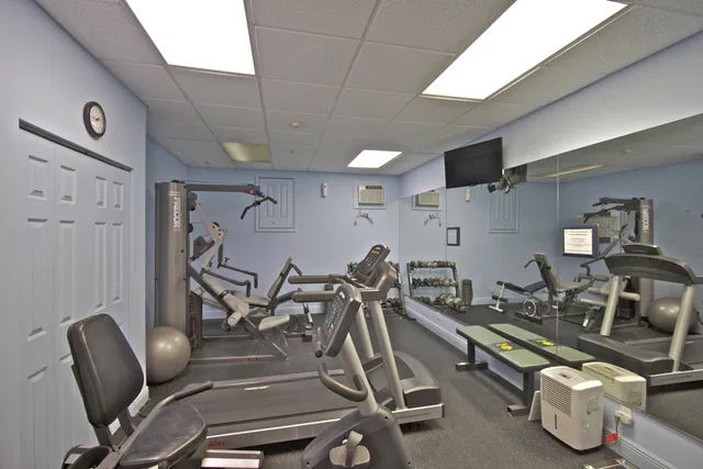 Harbour Point Singer Island Unit 1006 photo 22