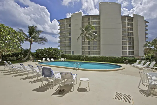 Harbour Point Singer Island Unit 1006 photo 24