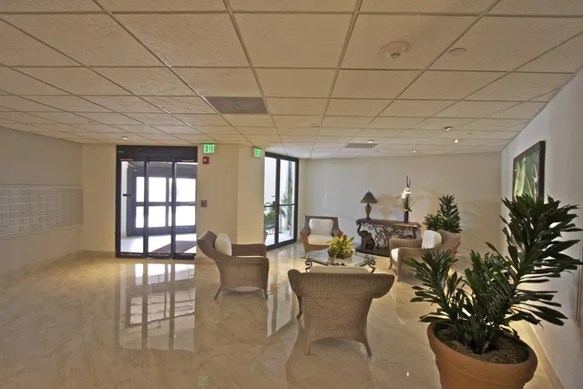 Harbour Point Singer Island Unit 1006 photo 28