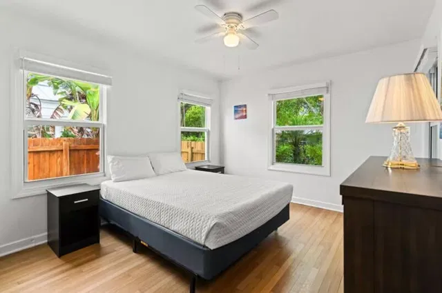 Old Northwood Residence photo 14