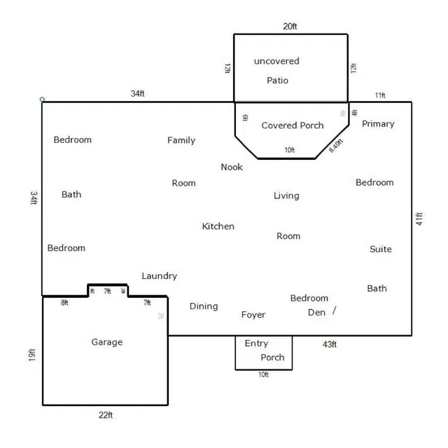 Residence photo 6