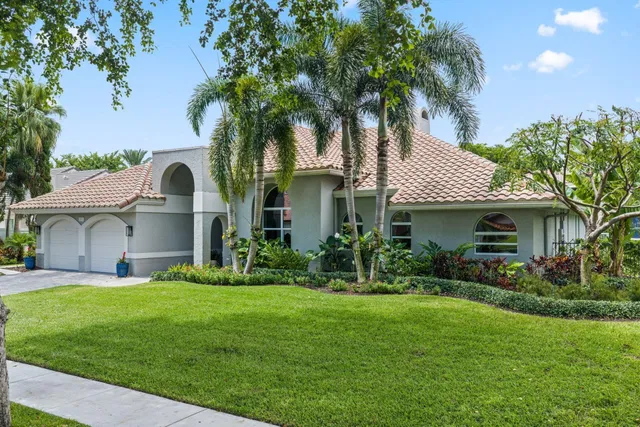New Floresta Boca Raton Residence photo 2