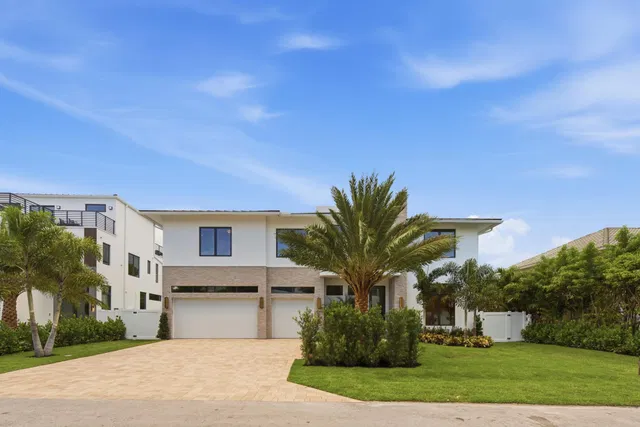 Spanish River Land Residence photo 2