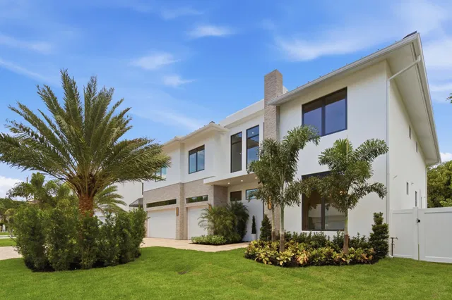 Spanish River Land Residence photo 3