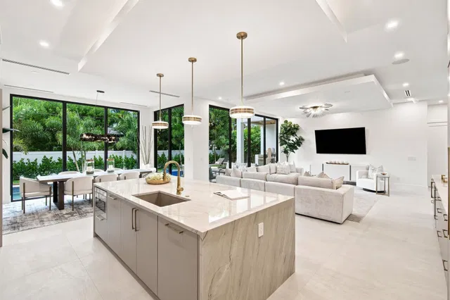 Spanish River Land Residence photo 6